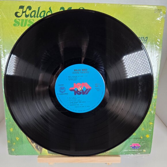 Susan Fuentes and Halad Nako, Awitnong Bahandi Part 2 - Picture 4 of 5